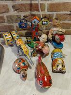 antiek blik speelgoed, Verzamelen, Ophalen of Verzenden, Gebruikt