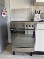 SMEG oven met gasfornuis, Witgoed en Apparatuur, Fornuizen, Ophalen, Gebruikt, 60 cm of meer, 4 kookzones