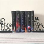 Marissa Meyer: Lunar Chronicles serie, hardcover Nederlands, Boeken, Ophalen of Verzenden, Zo goed als nieuw