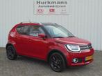 Suzuki Ignis 1.2 90PK AUTOMAAT STIJL NAVI CAMERA CLIMA, Auto's, Automaat, Gebruikt, 4 cilinders, Bedrijf