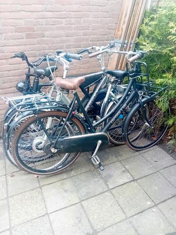 gezocht gratis oud fietsen en oud ijzer witgoed  beschikbaar voor biedingen