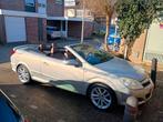 Opel Astra 1.8 16V Twintop 2007 Grijs (Goed Lezen!), Auto's, Opel, 4 cilinders, Cabriolet, 4 stoelen, Handgeschakeld