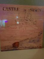 CCC INC. - CASTLE IN SPAIN, Cd's en Dvd's, Vinyl | Rock, Ophalen of Verzenden, Zo goed als nieuw, Overige formaten, Poprock