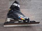 Salomon kluunschaatsen zgan mt 42, Overige merken, Klapschaats, Overige typen, Ophalen of Verzenden