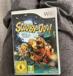 Scooby-Doo! Wii Nintendo spel, Spelcomputers en Games, Games | Nintendo Wii, Ophalen of Verzenden, Zo goed als nieuw