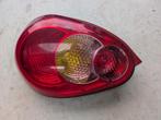 Achterlichtkap links Toyota Aygo 2005 (zonder lampenhouder), Ophalen of Verzenden, Gebruikt, Toyota