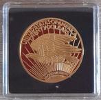 Double Eagle 1933, Postzegels en Munten, Munten | Amerika, Verzenden, Noord-Amerika, Losse munt, Goud