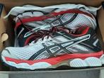 asics maat 40.5 splinternieuw, Overige kleuren, Sportschoenen, Nieuw, Ophalen of Verzenden