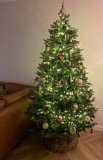 Complete kerstboom, Diversen, Kerst, Ophalen, Zo goed als nieuw