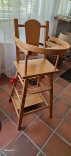 Vintage Poppenstoel, Antiek en Kunst, Antiek | Speelgoed, Ophalen of Verzenden