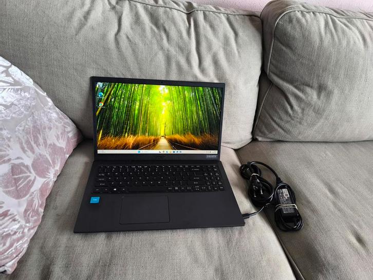 Laptop Acer Extensa Windows 11, Computers en Software, Windows Laptops, Zo goed als nieuw, 15 inch, SSD, 2 tot 3 Ghz, Ophalen
