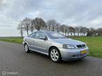 Opel Astra Coupé 1.8-16V, Auto's, 125 pk, Gebruikt, 4 cilinders, 4 stoelen