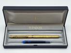 Parker Classic Millereaies vergulde vulpen, Met doosje, Zo goed als nieuw, Vulpen, Parker