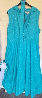 Swing jurk, Kleding | Dames, Jurken, Ophalen, Zo goed als nieuw, Maat 46/48 (XL) of groter