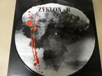 Zyklon-B – Blood Must Be Shed pic-lp, Cd's en Dvd's, Vinyl | Hardrock en Metal, Ophalen of Verzenden, Zo goed als nieuw