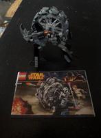 Lego Star Wars 75040 General Grievous' Wheel Bike, Kinderen en Baby's, Speelgoed | Duplo en Lego, Ophalen of Verzenden, Zo goed als nieuw