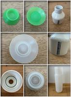 Losse Dopper Onderdelen, Ophalen of Verzenden, Zo goed als nieuw