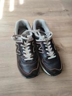 New Balance schoenen maat 41.5, Ophalen of Verzenden, Zo goed als nieuw, Blauw, Sneakers of Gympen