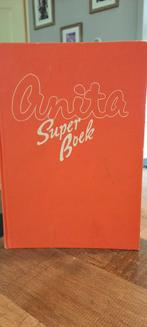 Anita Super Boek - Stripweekblad, Eén stripboek, Ophalen of Verzenden, Gelezen, Oberon b.v.