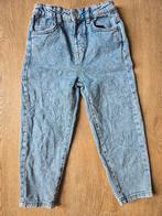 Mom fit Spijkerbroek, Broek, Meisje, Ophalen of Verzenden, Zo goed als nieuw