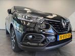 Renault Kadjar 1.3 TCe Limited Automaat CruiseControl 17'lmv, Stof, Gebruikt, 4 cilinders, Met garantie (alle)