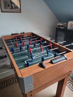 Voetbal/Biljart tafel, Ophalen, Gebruikt, Onbekend