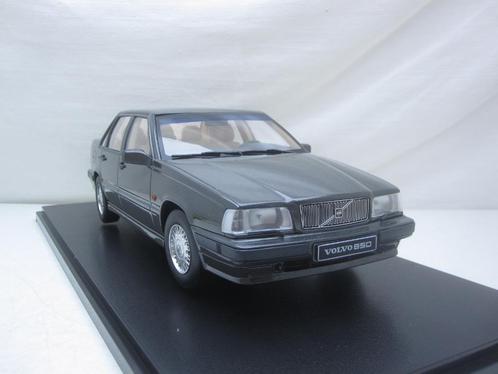 Volvo 850 GLT sedan 1993 1:18 T9, Hobby en Vrije tijd, Modelauto's | 1:18, Nieuw, Auto, Overige merken, Ophalen of Verzenden