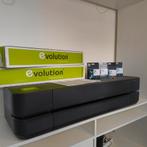 HP DesignJet T230 A1 Plotter – Inclusief nieuwe cartridges, Computers en Software, Ophalen, Gebruikt, Printer, Inkjetprinter