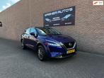 Nissan Qashqai 1.3 MHEV Acenta Navi 360 Camera KeylesGo+Entr, Voorwielaandrijving, 1304 kg, Stof, Gebruikt