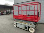 Skyjack SJ3220 Hoogwerker, Zakelijke goederen, Machines en Bouw | Liften, Steigers en Ladders