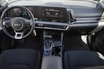 Kia Sportage 1.6 T-GDi MHEV DynamicLine, Gebruikt, Euro 6, 4 cilinders, Wit
