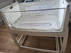 Snuzpod 2 co sleeper, Kinderen en Baby's, Babywiegjes en Ledikanten, Ophalen, Gebruikt, Wieg