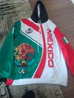 Mexico Hoodie met capuchon, Ophalen of Verzenden, Nieuw