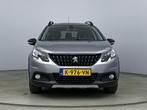 Peugeot 2008 SUV 1.2 110 pk Automaat GT-Line | Navigatie | C, Auto's, Stof, Euro 6, 1199 cc, Bedrijf