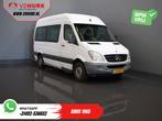 Mercedes-Benz Sprinter 313 2.2 CDI L2H2 €9.922 Incl. BTW B, Auto's, 13 km/l, Euro 5, Gebruikt, 8 stoelen