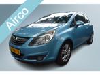 Opel Corsa 1.3 CDTi Navi/Cruise/Airco' Edition (bj 2011), Auto's, Voorwielaandrijving, Euro 5, 1063 kg, Gebruikt