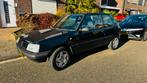 Peugeot 205 1.4 Generation 1997 Groen APK 2026, Auto's, Peugeot, Voorwielaandrijving, 4 cilinders, Origineel Nederlands, Handgeschakeld