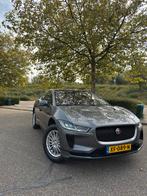 Jaguar I-PACE Ev400 400pk AWD SOH 94%, Auto's, Automaat, 750 kg, 44 min, 234 pk