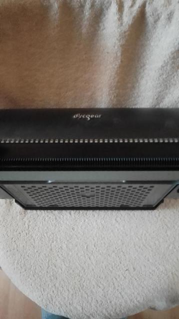 CD-Disqgear met Inhoudsopgave voor 8o CD`s beschikbaar voor biedingen