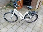 Één zeer mooie fiets te koop, Fietsen en Brommers, Fietsen | Dames | Damesfietsen, Sparta, 56 cm of meer, Zo goed als nieuw, Versnellingen