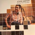 John Mayer - Room For Squares Vinyl, Verzenden, Zo goed als nieuw, 12 inch, Poprock