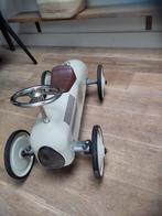 Retro Roller Loopauto, Ophalen, Gebruikt, Loopvoertuig