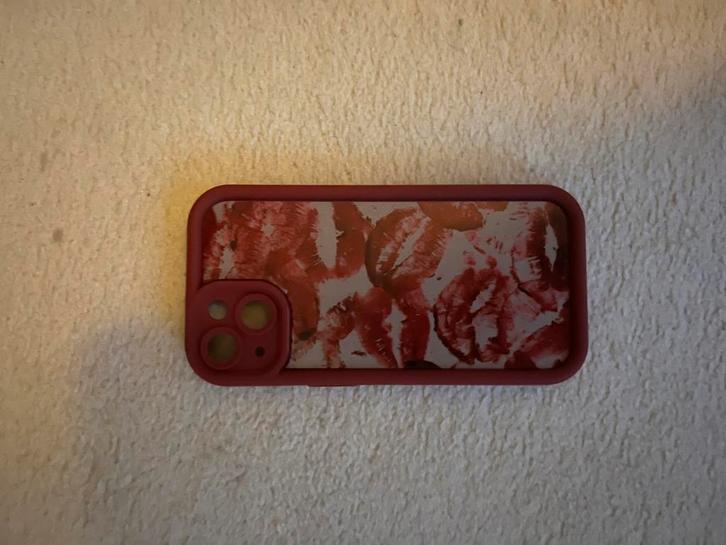 Telefoon hoesje iphone 13, Telecommunicatie, Mobiele telefoons | Hoesjes en Frontjes | Apple iPhone, Nieuw, Hoesje of Tasje, iPhone 13