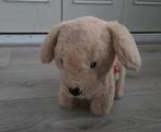 Speelgoed hondje beweegt en geluid nieuw, Ophalen of Verzenden, Nieuw, Hond