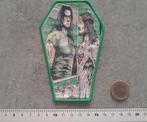 Type O Negative zeer mooie coffin patch t201 Peter Steele, Verzenden, Nieuw, Kleding