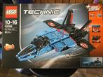 Lego Technic Race-straaljager (42066), Nieuw, Complete set, Ophalen of Verzenden