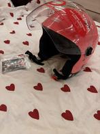 Stevige en stijlvole roze scooterhelm -gloednieuw!, Ophalen, Nieuw, Medium