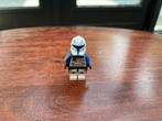 LEGO Star Wars Captain Rex Phase 2, Kinderen en Baby's, Speelgoed | Duplo en Lego, Ophalen of Verzenden, Zo goed als nieuw, Complete set