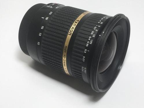 Canon EF lenzen, Audio, Tv en Foto, Fotografie | Lenzen en Objectieven, Zo goed als nieuw, Telelens, Zoom, Ophalen of Verzenden
