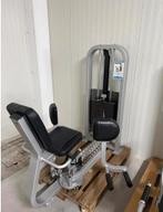 Star Trac / Olymp abductor / adductor 2 machines, Ophalen, Benen, Gebruikt, -